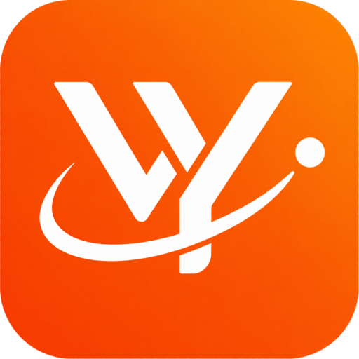 微驿私域 Logo